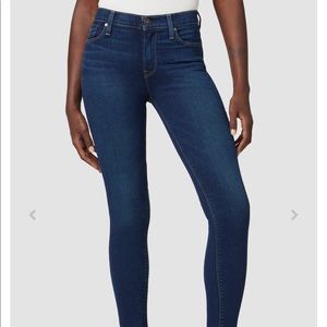 Hudson Jeans size 26